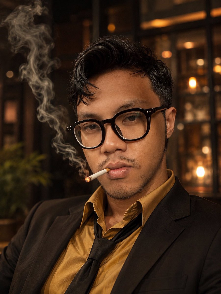 ebyebyebyy's tweet photo. mulai sekarang panggil saya Vinsmoke Sueb!!!! https://t.co/dLc3GLJ6ow