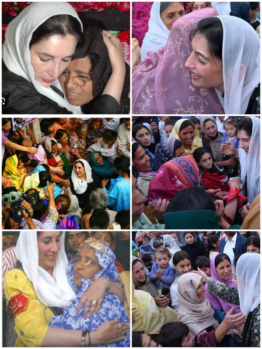 BhuttoUsmanBhu1's tweet photo. آج گلگت بلتستان کی وادیوں میں آصفہ بھٹو زرداری جب _تیر_ اٹھاتی ہے، جب وہ عوام سے وعدہ کرتی ہے، جب وہ ظلم کے سامنے ڈٹ جاتی ہے — تو لگتا ہے بینظیر خود لوٹ آئی ہے۔

وہی آنکھوں میں چمک۔ وہی آواز میں لوہا۔ وہی دل میں عوام  
*آج بینظیر، آصفہ بن کر گلگت میں ہے۔ https://t.co/1XYfmvozzh