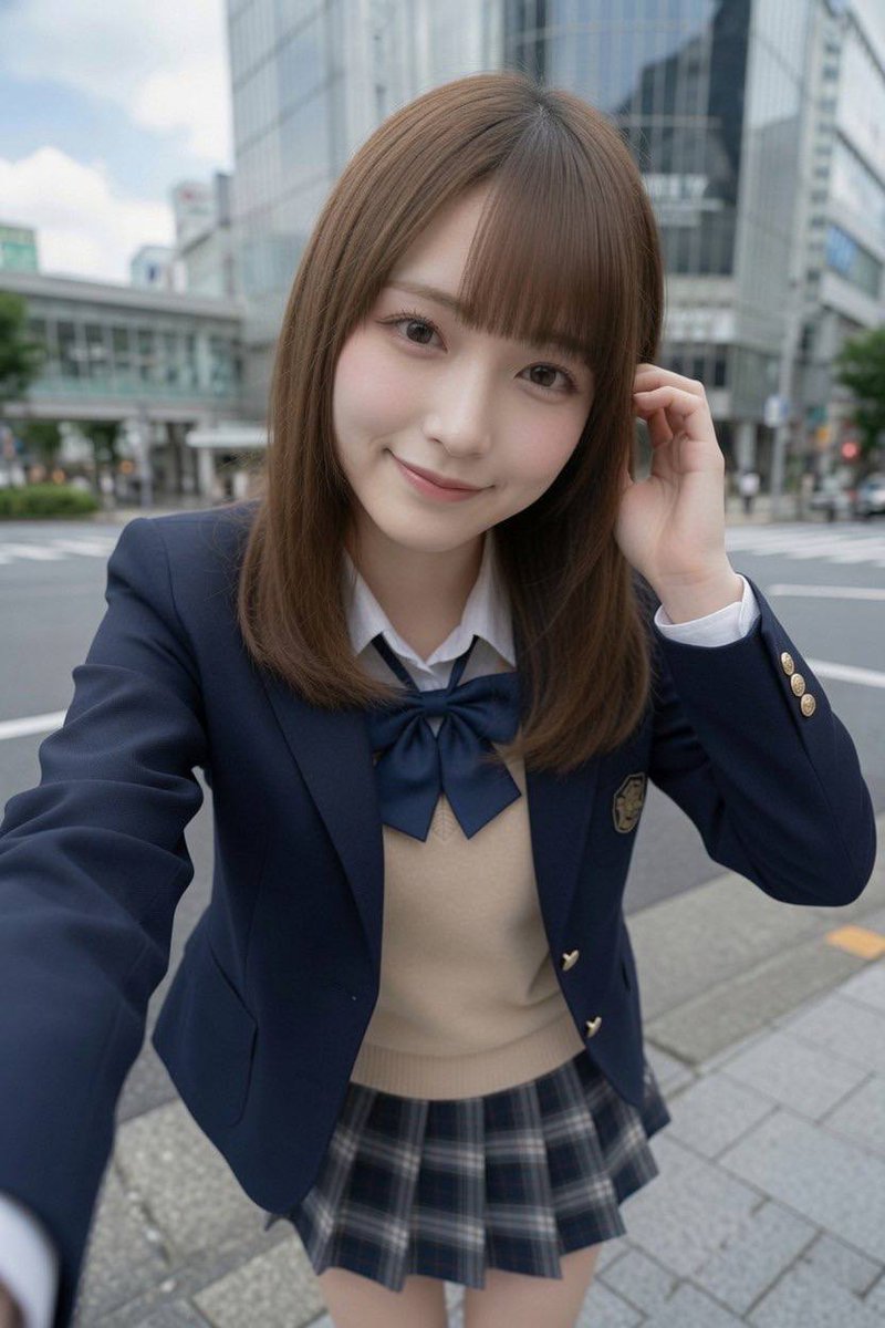 LocalGirlsArc's tweet photo. 日奈やで☁️今日は放課後に友達と渋谷おった〜。
天気はずっとどんよりやったけど、みんなでおるとそんな気にならんね☺️
結局ずっと喋ってて、気づいたらもう帰る時間やった（笑）曇りの日ってなんか写真盛れへん？
#JK #女子高生 #日常 #自撮り #fyp #fypシ https://t.co/kOo5biLVIR