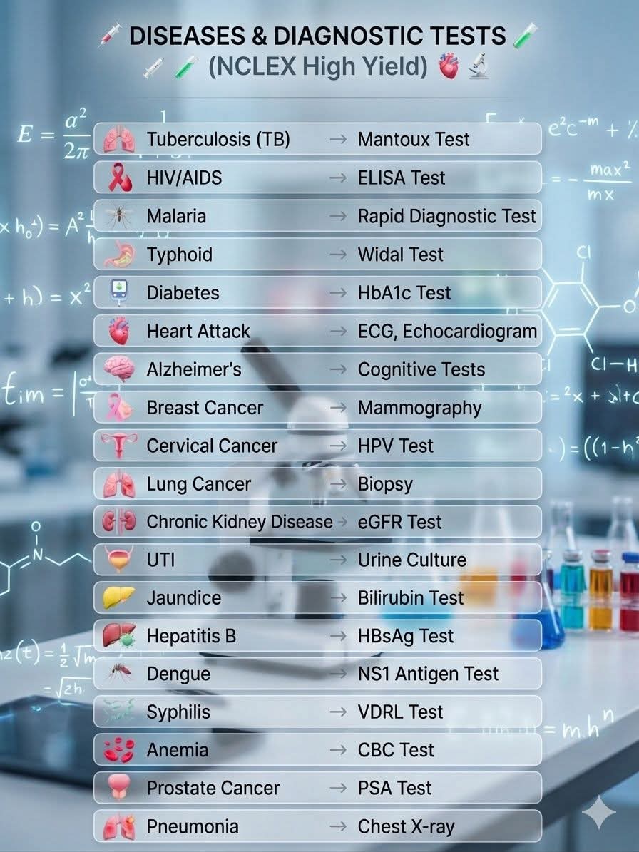 Nursingmedicos's tweet photo. https://t.co/XnuvyAMaOO