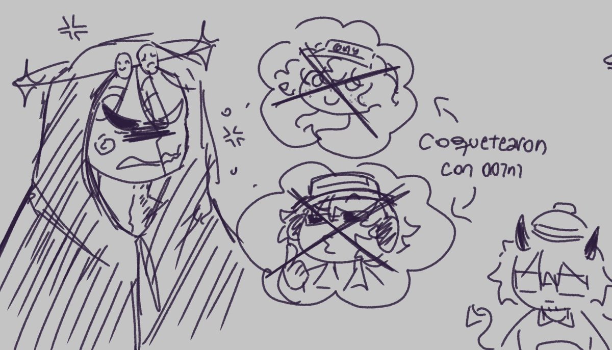 Awita0u0's tweet photo. dibujos randoms en magma XD

#noli7n7 #timeazure https://t.co/1DCxMGPmtO