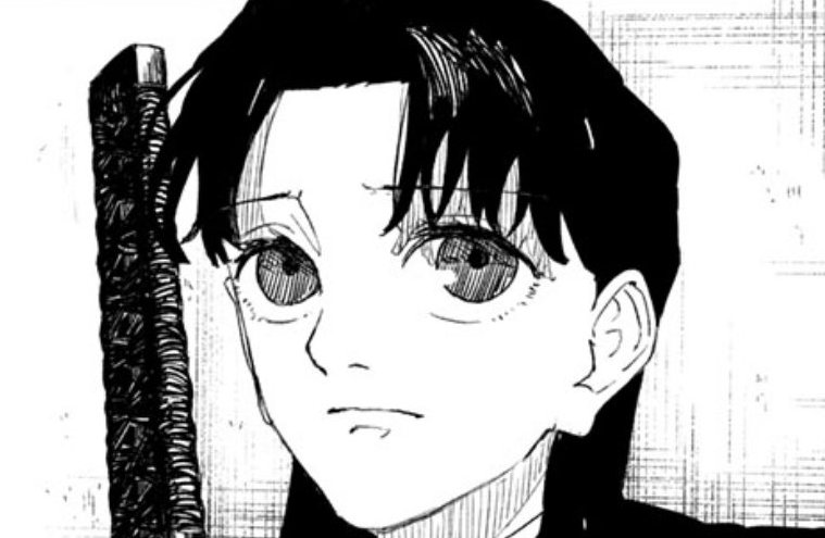 MostlikelySalt's tweet photo. this image of iori is so funny im sorry she looks so misreable but her eyes are so eyes i cant stop laughing https://t.co/8Mz2ChzJnx