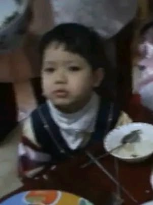 wildfleuwr's tweet photo. ohyul pas bocil doyan bikin mamaknya SPANENG 
pecicilan, suka usil, picky eater, bahkan pernah drama minggat 😭 https://t.co/GTUMwTPT0v