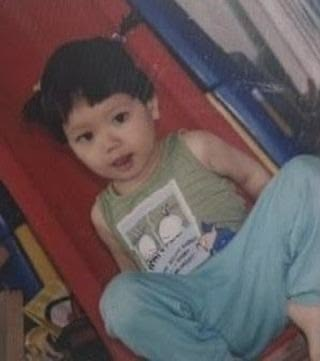 wildfleuwr's tweet photo. ohyul pas bocil doyan bikin mamaknya SPANENG 
pecicilan, suka usil, picky eater, bahkan pernah drama minggat 😭 https://t.co/GTUMwTPT0v