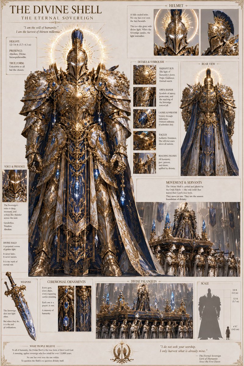 NotJustDoki's tweet photo. @Le_Tavernicole @Maegatron3030 The lore is inspired by WH40k https://t.co/N20RwwRqtp