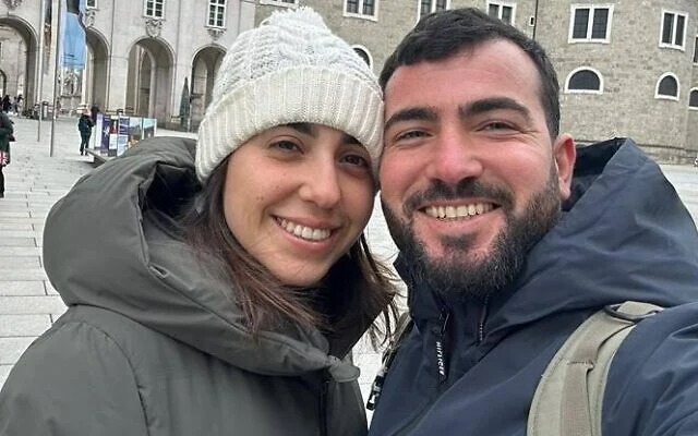 ZoeAriella_'s tweet photo. Nirel Zini, murdered- decapitated along side his partner on 7/10. His family has been waiting since than for a full burial

Human remains and a skull were found in Kfar Aza yesterday. Results of the forensic tests are being waited

May his memory be blessed and blood avenged💔💪 https://t.co/49ERTSVv8Q
