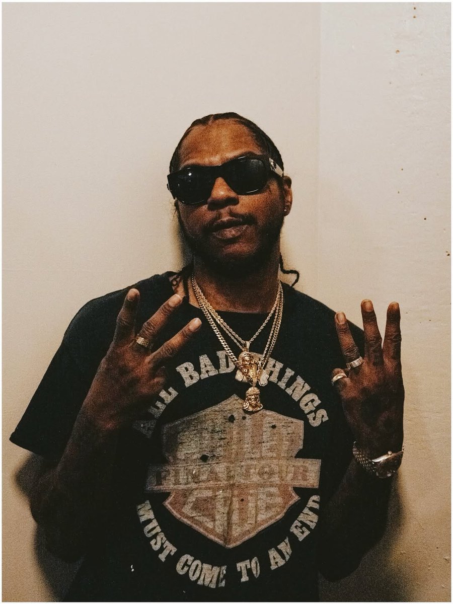 hiiipowers's tweet photo. "All Bad Things Must Come To An End" - Ab-Soul 📸 https://t.co/xTn2wfXL58