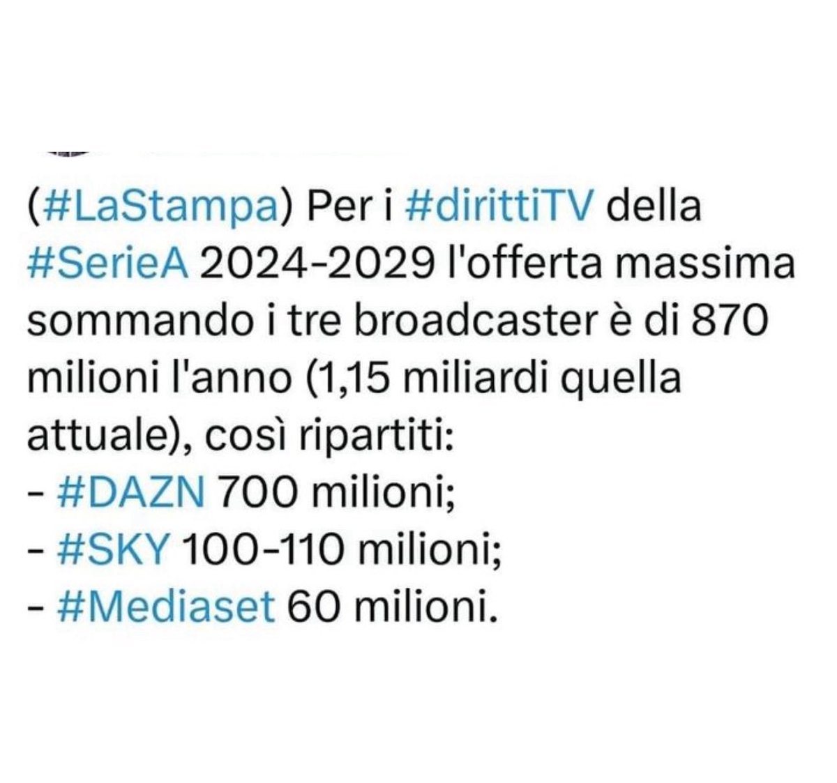 MGBasolu's tweet photo. @SerieA @DAZN @SkySport DOVETE FALLIRE @FIGC @Inter https://t.co/UJ2wz5Uv29