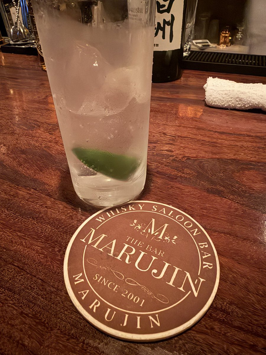ZimuinG's tweet photo. 行きたかった松江や米子のバーにもいろいろ行けました🍸 https://t.co/ozrgXOlsrg