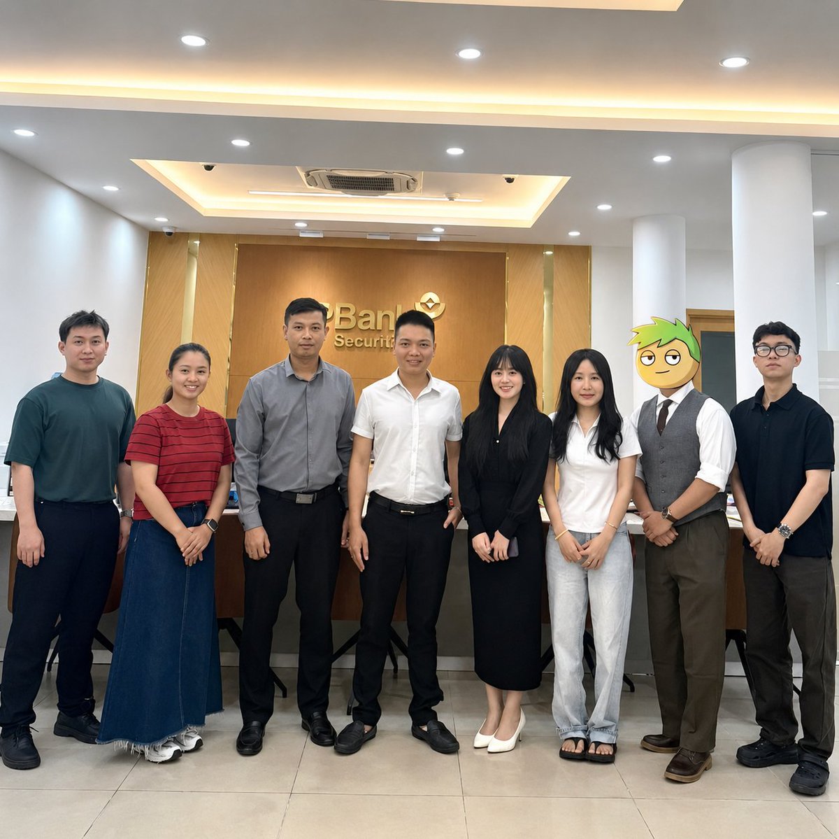 stan_ngx's tweet photo. Sacom Crypto Exchange (SCEX) - 1 of 5 Licensed Domestic Exchange in Vietnam🇻🇳

Today, we had an honor to discuss with Digital Asset Department of LP Bank. Here are some few key takes:
+ From production side, it's ready. They just need a green flag from the regulators to push it live
+ Multi-asset Investment: SPOT will be available first with top tier crypto assets and commodities like GOLD...
+ Foreigners CAN access to the exchange by having a Vietnamese bank account (easily doable through BIDV) 
+ Tax Compliance: The exchange will handle it for its users by charging 0.1% on each transaction according to new policies
+ Legal Compliance: Investors are protected under a licensed platform

After a good hearing of their goals, objectives and size we get to share our perspectives from Exchange, Blockchain, and KOL/users standpoints.

For me, it's a pleasure to share @Aptos readiness to work with institutions given our deep backgrounds in tokenized assets, stablecoin rails, infrastructure AND compliance

This shows Vietnamese institutions openness to collaboration