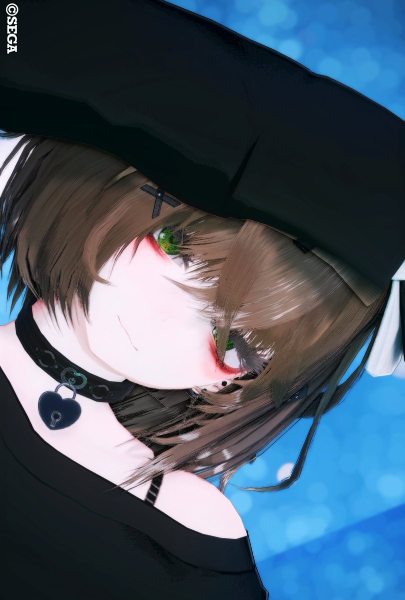 fuyu_hikari31's tweet photo. なんとか顔C https://t.co/JwoxxkDvCz