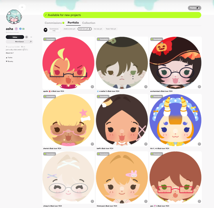 ashabananabread's tweet photo. vgen blubs <3 (˶>⩊<˶) !! https://t.co/mRmCdA0gh8