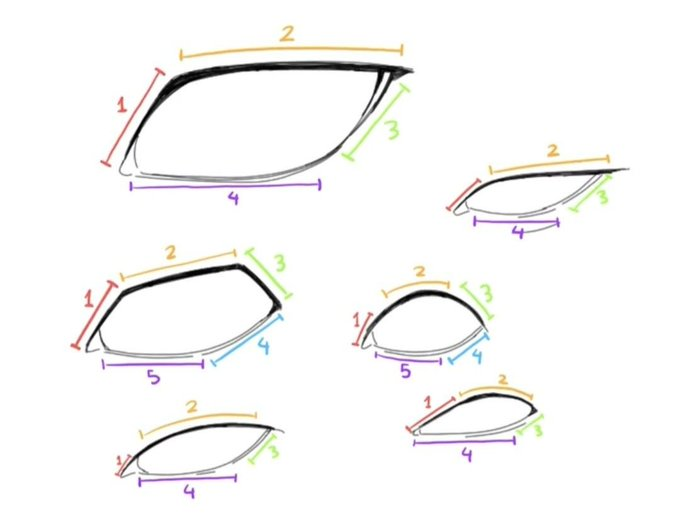 BearDesignX's tweet photo. This is the secret to better eyes 👀 https://t.co/UhErGjGdnA