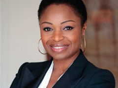 TogoFirst's tweet photo. Togolese executive Cathia Lawson-Hall elected to Ecobank board  https://t.co/604QXLJ8wD https://t.co/E1PMiTmc9W