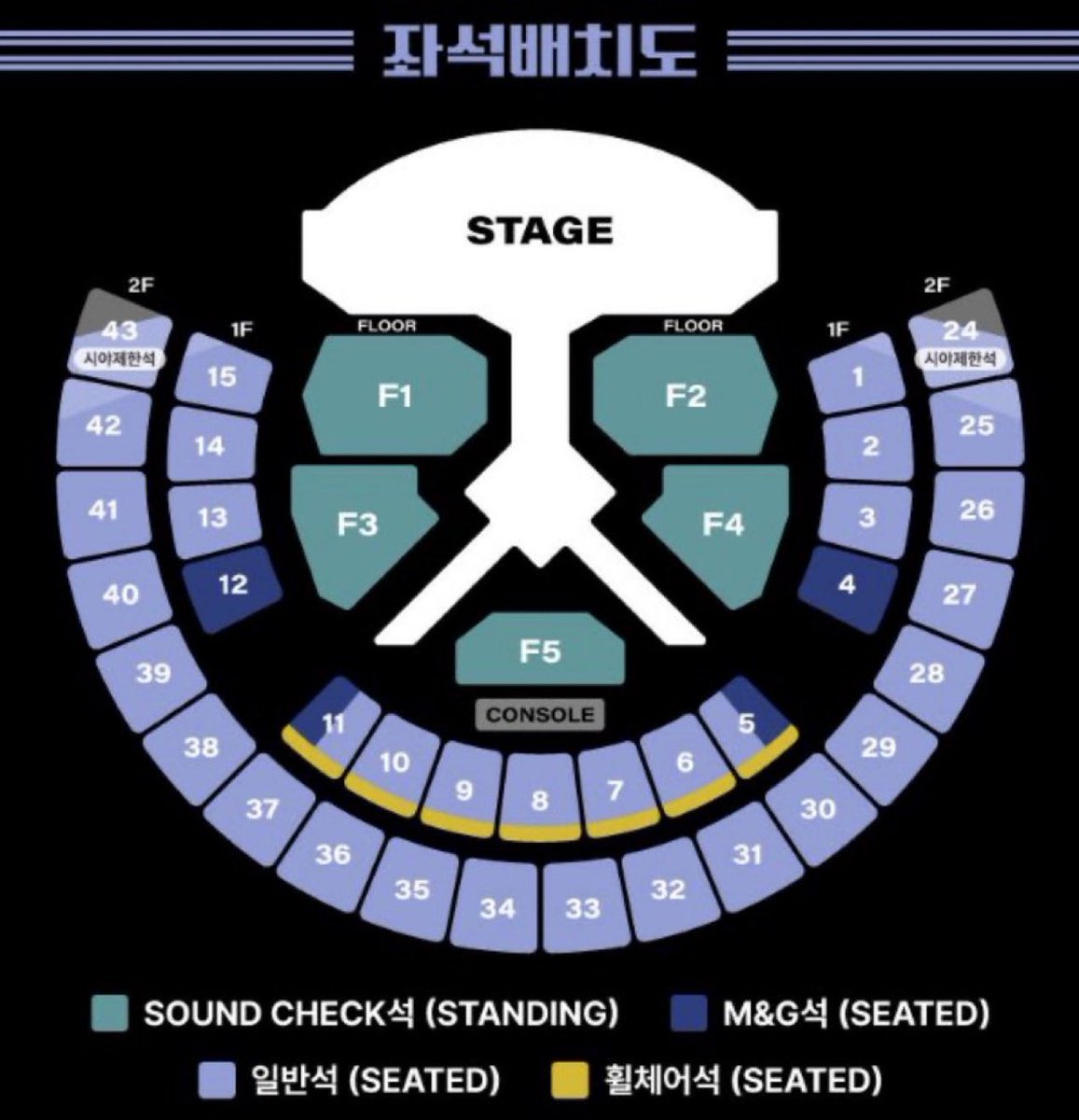 BOYNEXTDOOR KNOCK ON vol.2 IN SEOUL チケット ボネクド ソウルコン