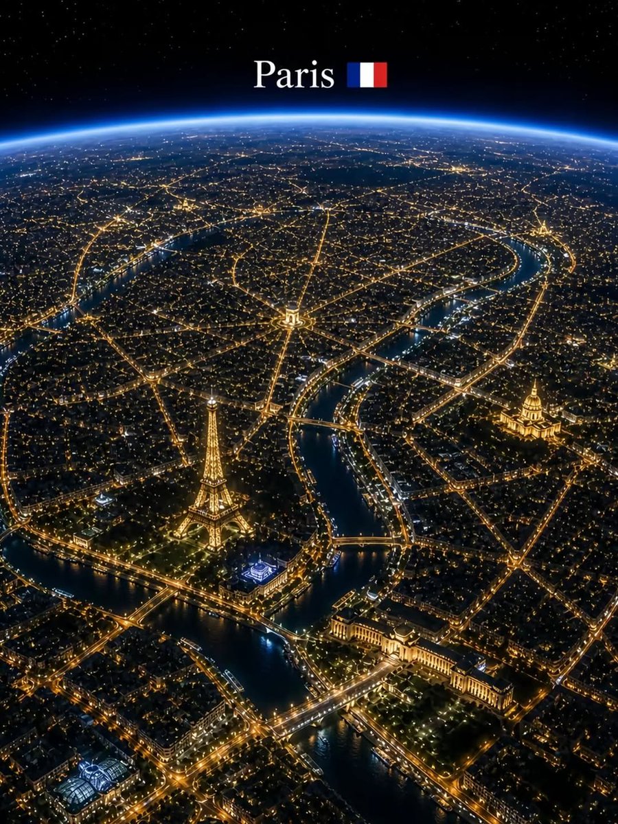 beautyexplorer0's tweet photo. Paris 🇫🇷      Or      Rome 🇮🇹 
Your favourite City ??? https://t.co/yH7zP8UeSK