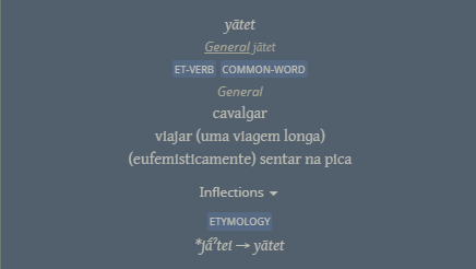 usrbinarthur's tweet photo. Definição mais séria de uma palavra da minha conlang https://t.co/uLCJKaiYSq