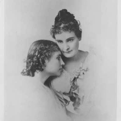 MrPitbull07's tweet photo. Anne Sullivan was only fourteen years old when her mother died of tuberculosis. Not long after, her father could not cope with his grief. 

He turned to alcohol and abandoned his children. Anne and her little brother, Jimmie, were sent away to the Tewksbury Almshouse in Massachusetts.

It was 1880, and this place was not a hospital or a school. It was a dark, dirty institution where society locked away the people it wanted to forget. The corridors crawled with rats, and the air smelled of sickness. Anne was nearly blind because of a painful eye infection called trachoma. The hardest blow came when Jimmie became very sick and died right beside her, leaving Anne completely alone in the world.

Anne slept on an iron bed while rodents ran beneath her blanket. She had no education, no manners, and no future. A relative once brutally remarked that a farm animal had better manners than her. Yet, a fierce hunger burned inside her. She refused to let the darkness win.

When state inspectors arrived to check the building, Anne knew it was her only shot at survival. She chased the group through the dirty hallways and threw herself in front of the powerful inspector, Franklin B. Sanborn. Her body was shaking, but her voice stayed strong.

"Mr. Sanborn, I want to go to school," she said. Those few words changed history forever. Impressed by her raw determination, he said yes.

In October 1880, Anne entered the Perkins School for the Blind. She was an outsider and far behind the other students, but she studied with total desperation. Operations partially restored her sight, and her mind absorbed everything. By 1886, the girl from the poorhouse graduated as the top student of her class.

Soon after, a wealthy man from Alabama named Arthur Keller contacted the school. He needed help for his young daughter, Helen, who had been left deaf and blind by an illness. Helen was trapped in a silent, dark world, and she expressed her frustration through violent, uncontrollable tantrums. The school sent their best graduate, and Anne arrived in Alabama in March 1887.

Anne recognized the anger in the young girl because she had felt that same trapped sensation herself. Every day, Anne spelled letters into Helen's palm using a manual alphabet. Helen copied the movements, but she did not understand that the gestures meant real objects. She grew frustrated and fought back.

The breakthrough happened by the garden pump. Anne placed Helen's hand under the gushing cold water. On Helen's other hand, she repeatedly spelled the letters w-a-t-e-r. Suddenly, Helen dropped her pitcher. A look of pure understanding washed over her face, and she spelled the word back.

Helen then ran around the yard, touching everything, demanding to know their names. The world had finally opened up for her. Before the day ended, Helen turned to Anne and asked who she was. Anne spelled out a single word: Teacher.

They remained together for forty-nine years. Anne helped Helen become the first deaf-blind person to earn a college degree, translating lectures directly into her palm. When Anne passed away in 1936, Helen held her hand until the very end, still calling her by that beautiful name. 

Anne proved that no matter how deep the darkness, a single spark of devotion can light up the entire world.