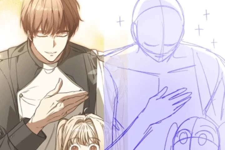 debaoki's tweet photo. How interesting! A pay-to-view video course on webtoon storyboarding with Chokam (“The Broken Ring,” a sizzling romance series on @Tappy_toon &amp; @InkloreBooks )

https://t.co/AJ99hm0iFM https://t.co/pTHTMCQJmi