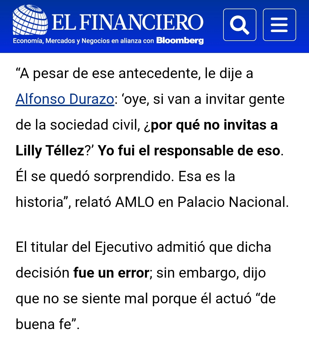 TxemaBatzuetan's tweet photo. @LillyTellez Señora. 

Usted traiciono a su amiga quitándole el marido.

Traiciono a los sonorenses que votaron por Morena y AMLO en 2018.

Usted tiene un escaño no por méritos propios sino por ser una remora trepadora. 

Si usted hoy es "política" es gracias a AMLO.

RIDICULA TRAIDORA. https://t.co/YkbV0hdHVg