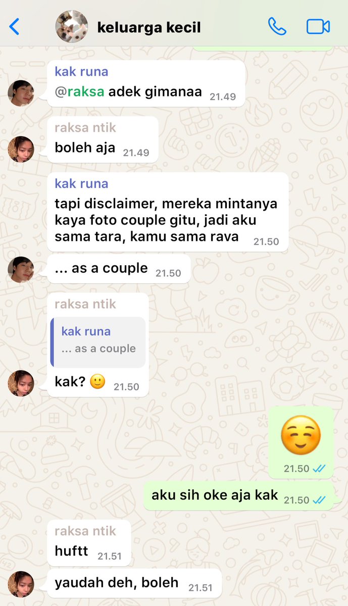 kiutopia's tweet photo. #rulnyul x #hwjh au!

raksa and rava's getting closer, shall we take a look? 👀 https://t.co/ZL6Q0NguTY