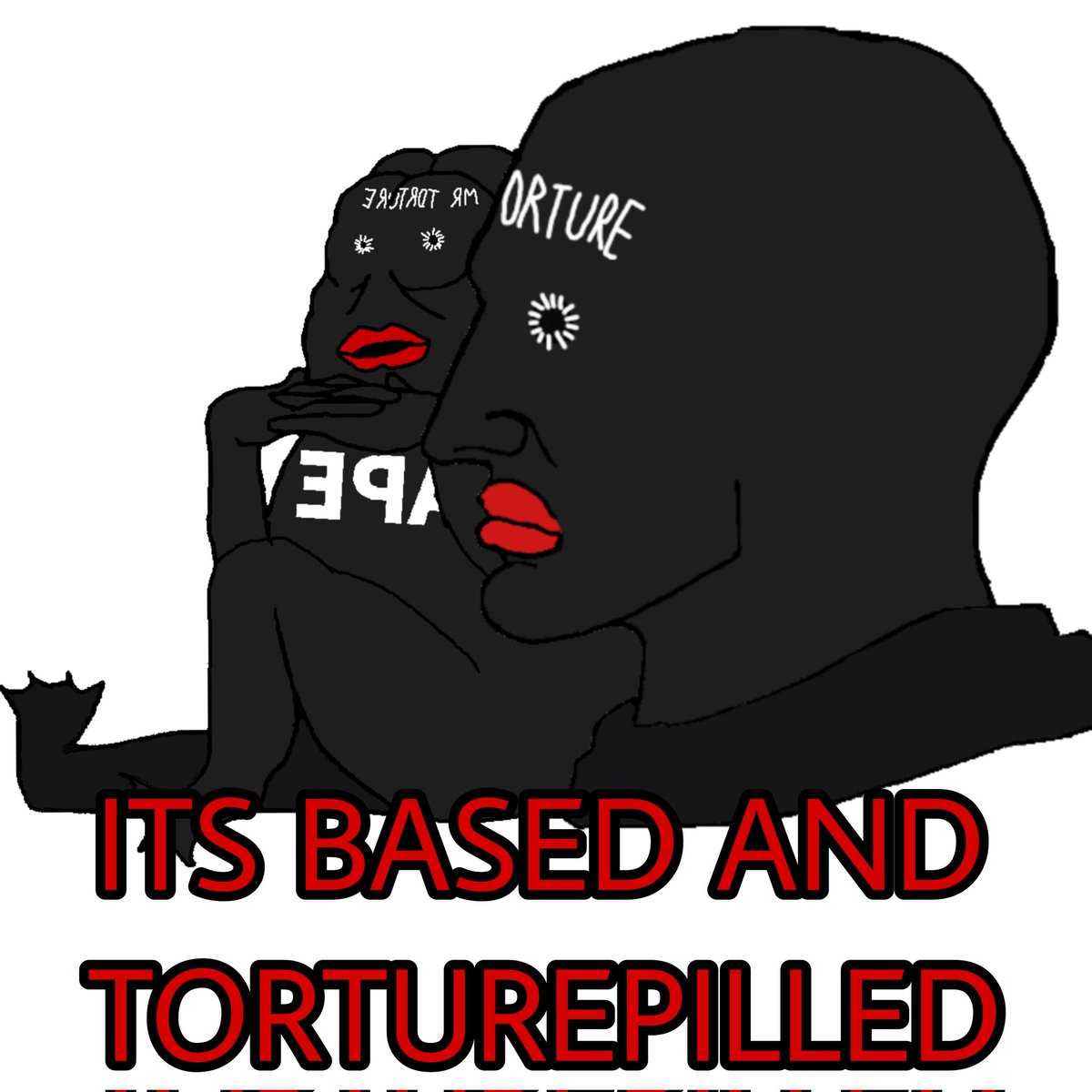 MrTortures's tweet photo. https://t.co/xMIneH03J9