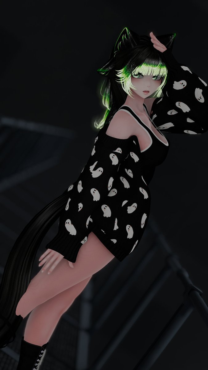bluejayvr's tweet photo. @miiikaccino I hope i get it!!! Id love to see my girl Dahlia in a summer fit https://t.co/fgTy8ONd07