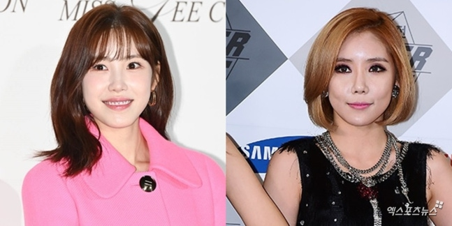 tang__kira's tweet photo. RBW Konfirmasi kalau Secret akan comeback setelah 12 tahun lamanya.

DIkabarkan bahwa Jeon Hyosung dan Jung Hana akan bergabung di comeback ini dan merekrut member baru menggantikan Song Jieun.

https://t.co/GrSlOCcV6Q https://t.co/fVi6AzLX1g