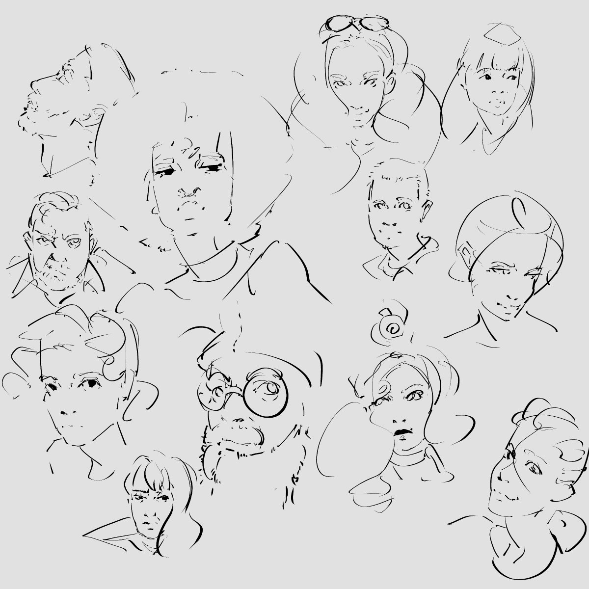 Boogie_Drawss's tweet photo. 2 min https://t.co/ab8uEfBnvv