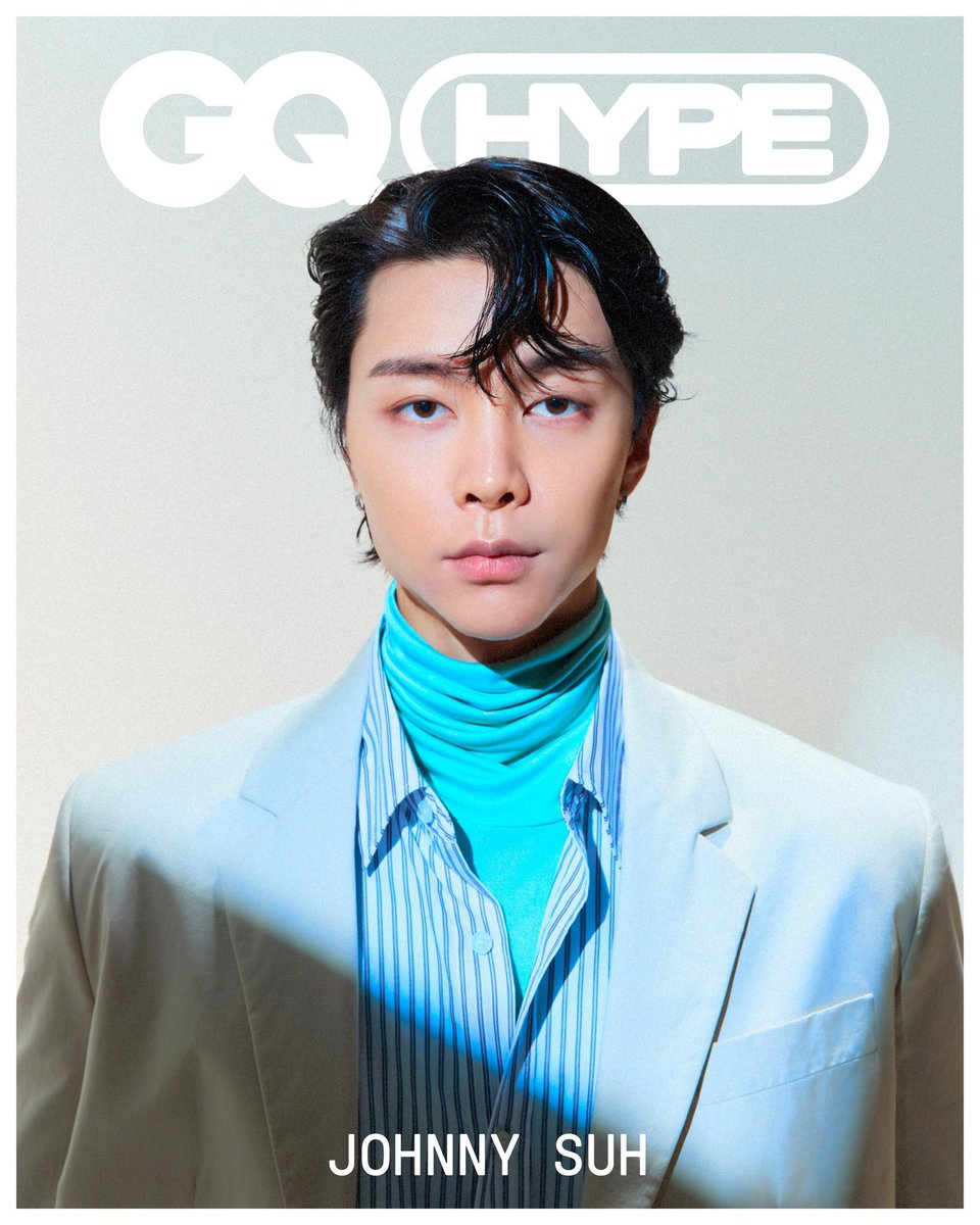 VoteforJohnnyTH's tweet photo. pls rt + reply ร่วมแสดงความยินดีให้กับการคอลแลปนิตยสารกับทาง GQ ไต้หวัน ของคุณจอห์นนี่กันค่ะ 🥳🙌🏻

🔗 https://t.co/b2UJ8VCyoB

JOHNNY SUH FOR GQ TAIWAN

#AcneStudiosXJohnnySuh
#GQHYPE
#AcneStudios
@acnestudios https://t.co/uNjvlgg7ng