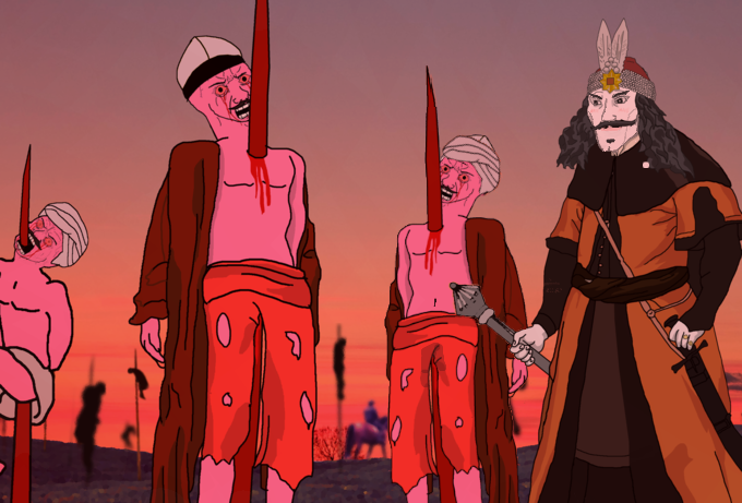 howlinghowler_'s tweet photo. Anyone who uses “BCE/CE” instead of “BC/AD” should not be allowed to have an opinion on history.

They should be solved. https://t.co/5d1x2Rznha