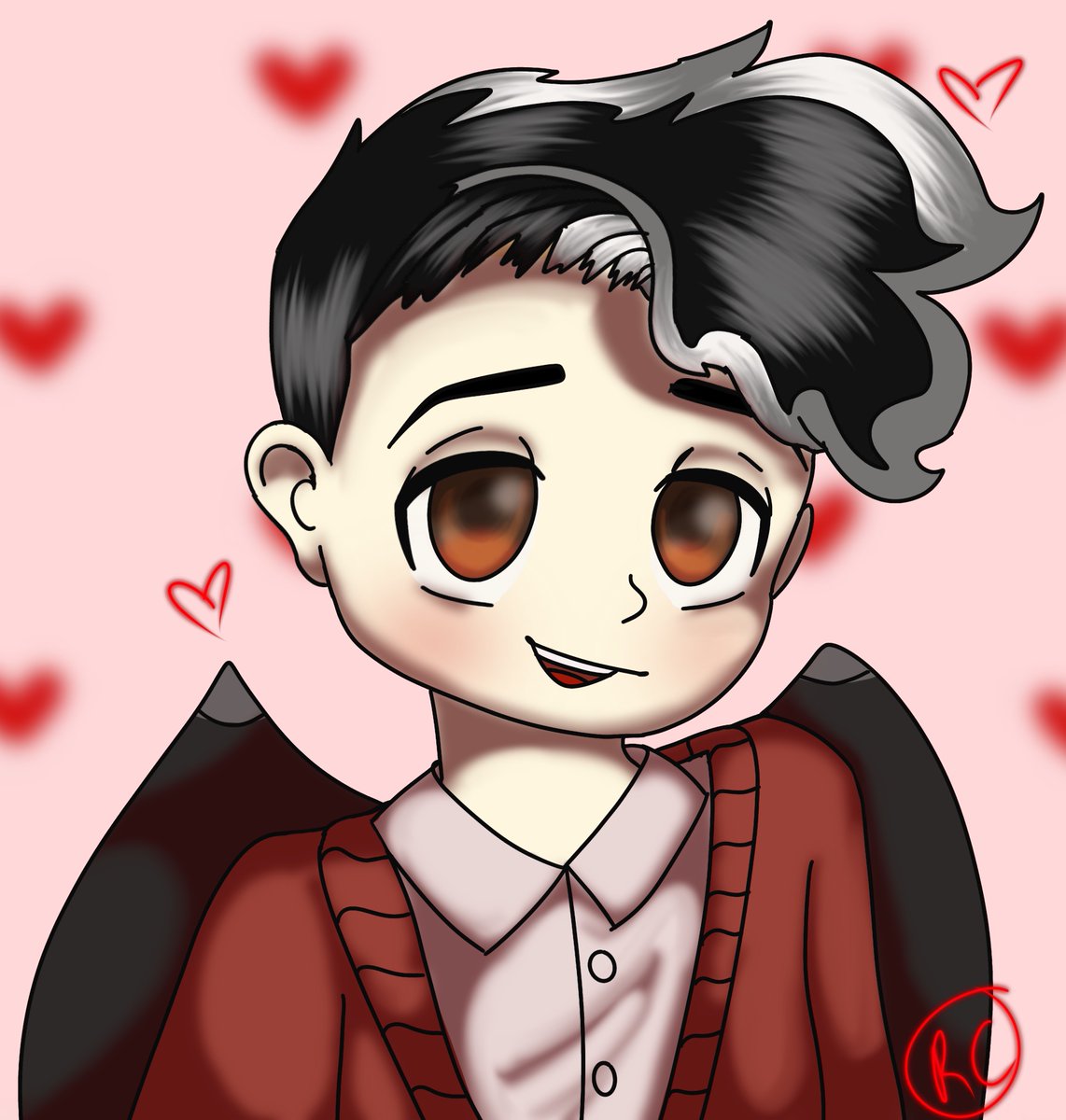 Bonechill8902's tweet photo. https://t.co/8zbSJjpp3T

I never normally do this, but i'd like to plug in my girlfriend's Tiktok, she makes amazing stuff and she's a small time artist so I wanna share her socials for those interested, here's some examples: https://t.co/hLmDHMY7XJ