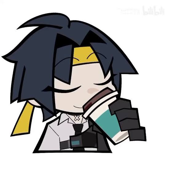 SECTOR6ARCHER's tweet photo. S l u u u u r p.

"I LOVE slow days, perfect excuse to do NOTHING all day, and not get in trouble. ~" https://t.co/nZXq44zrj0