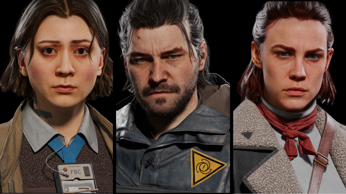TheSuddenStop's tweet photo. The CONTROL website has been updated with new character profiles for Dylan Faden, Jesse Faden, and Zoe De Vera. We can finally put a face to Dylan's mysterious handler. 

⚠️ Check out the new images and bios at https://t.co/aS4q2VxPqt https://t.co/K3pc41CsI5