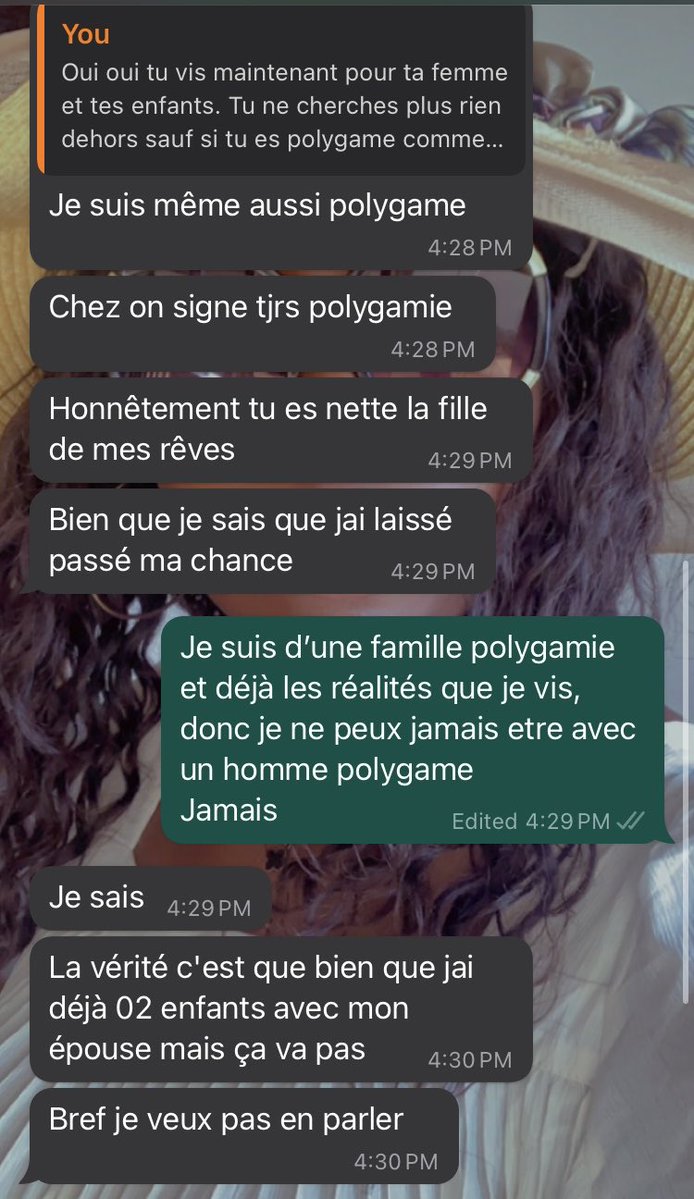 NoupebN's tweet photo. This is what your husbands are discussing in young’s girls dm https://t.co/71Jf2dlyNk