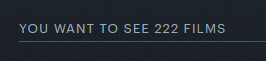 certifiedypper's tweet photo. my kind of angel numbers #letterboxd https://t.co/TjFkPFfcwq