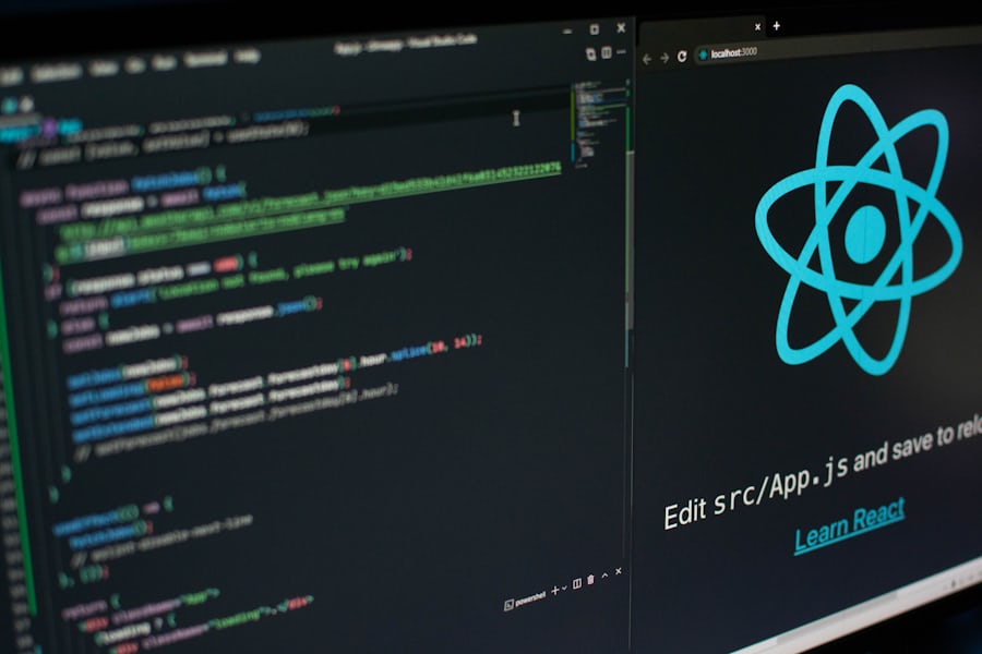 lifeClicks25's tweet photo. This guide covers five critical mistakes developers make with React Hooks, complete with examples of what not to do and how to fix them properly.

#Nodejs #Javascript https://t.co/HFMhq4IBLj