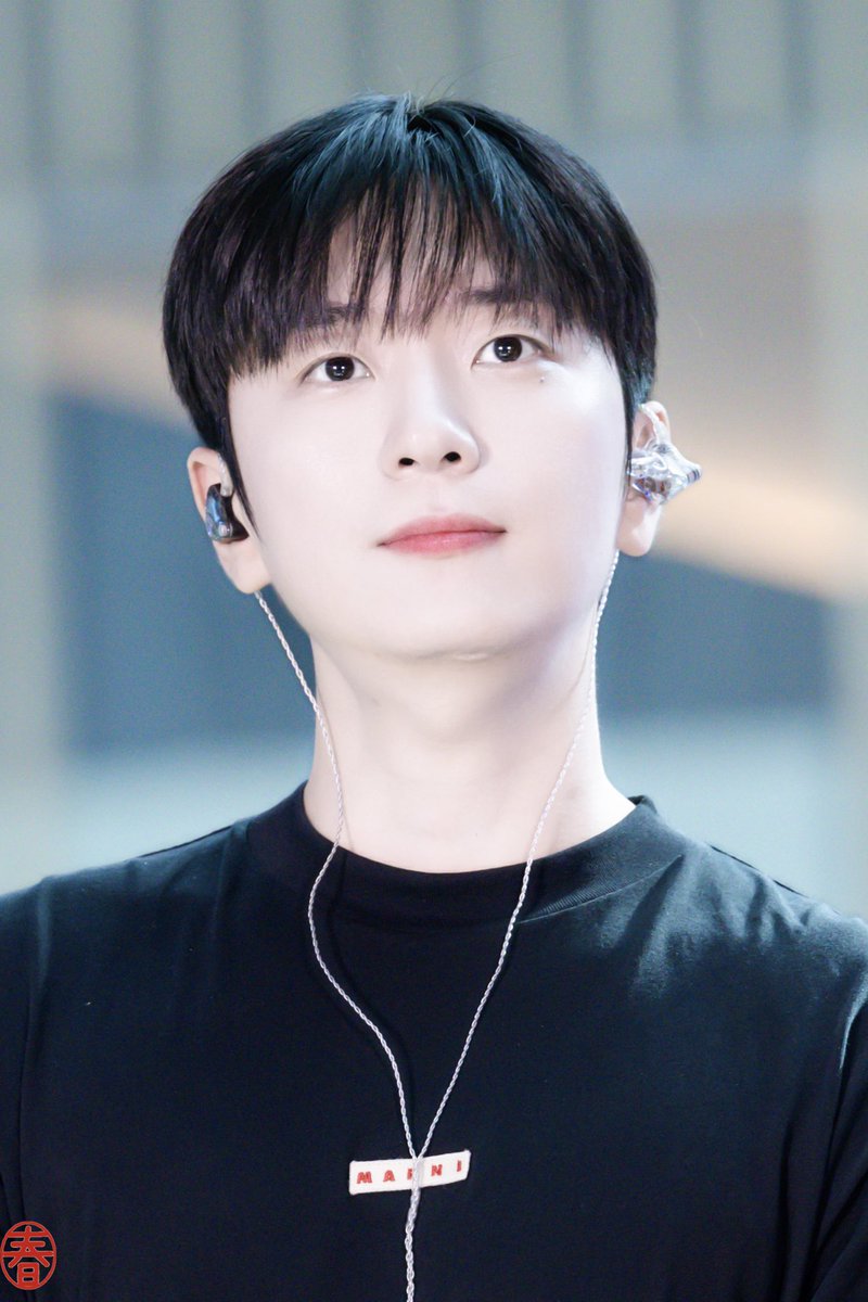 sunju_fore's tweet photo. 26.05.29 인천공항 출국길 콘서트 리허설

청순 🧸🐻

#고우림 #KOWOORIM
#포레스텔라 #Forestella https://t.co/YtztjFp71F