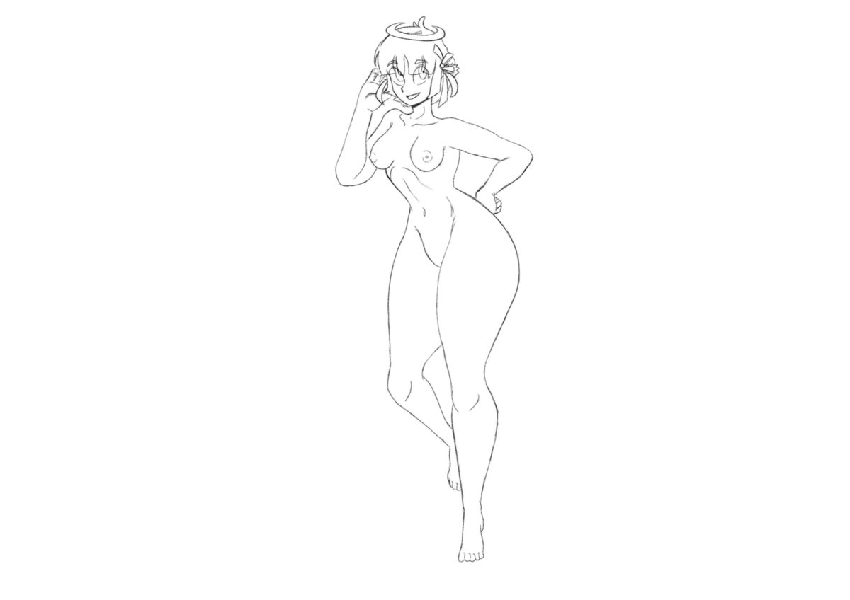 TheSpaceman141's tweet photo. ya apagala wei
#nsfw #ArtistOnTwitter #art #helltaker https://t.co/dIAWfx2Mhn
