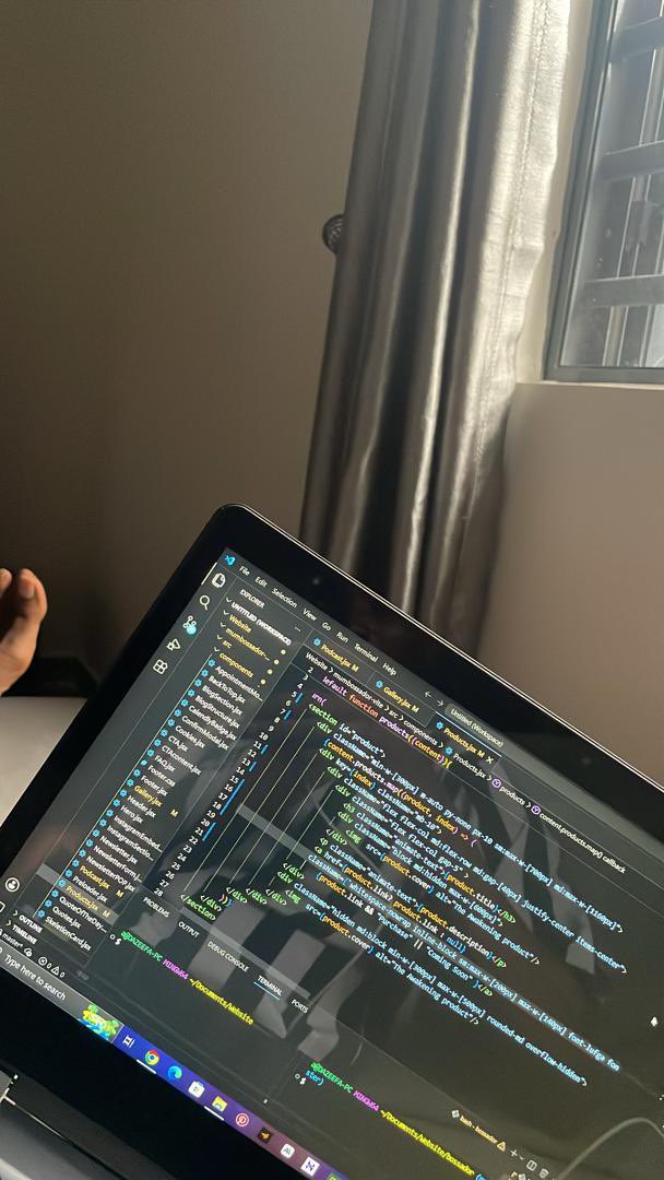 dazeefaframe's tweet photo. I need to cleanse my timeline and get lock in with my life, enough of football talks. I’m a full stack developer and I want to see more of that.

Kindly follow me if that’s your interest I’ll follow back https://t.co/V1a8XmZPAl
