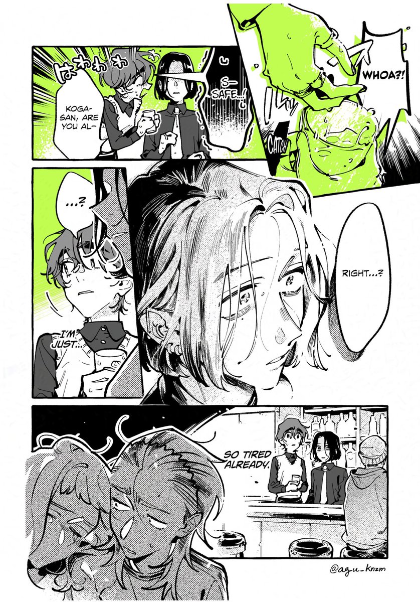 StaticcSounds's tweet photo. Mitsuki and Aya are being mad homophobic during pride month 🙄🙄🙄 
Real shit chat u feel like crying https://t.co/rSJFBPjSTH
