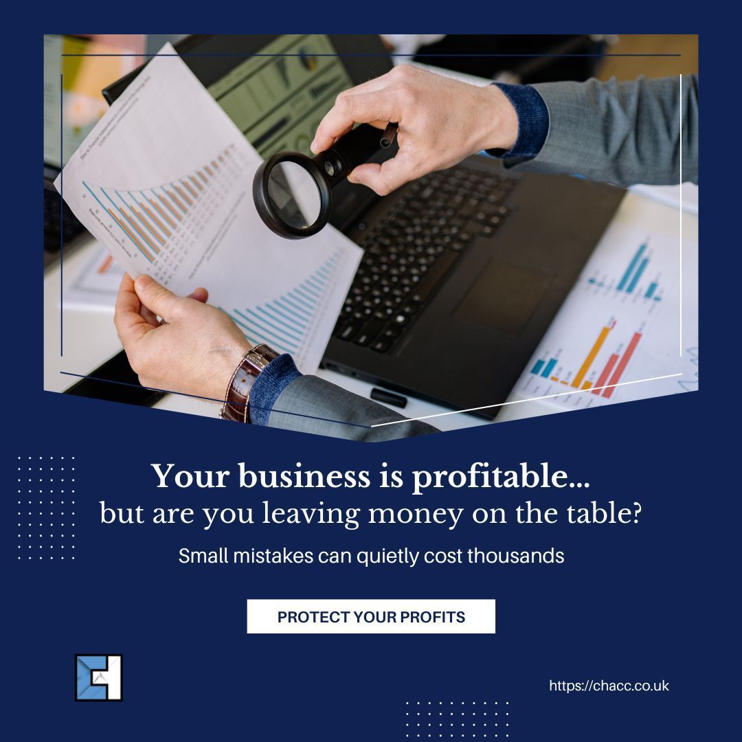 CHAccountants's tweet photo. Using QuickBooks is one thing. Making it work for your business is another. Misclassified expenses and unclear reports can hide the real picture. Clear House Accountants helps turn QuickBooks into a tool for clarity and smarter decisions.

https://t.co/EjAi3ejaO0 https://t.co/um9Mj9IH6t