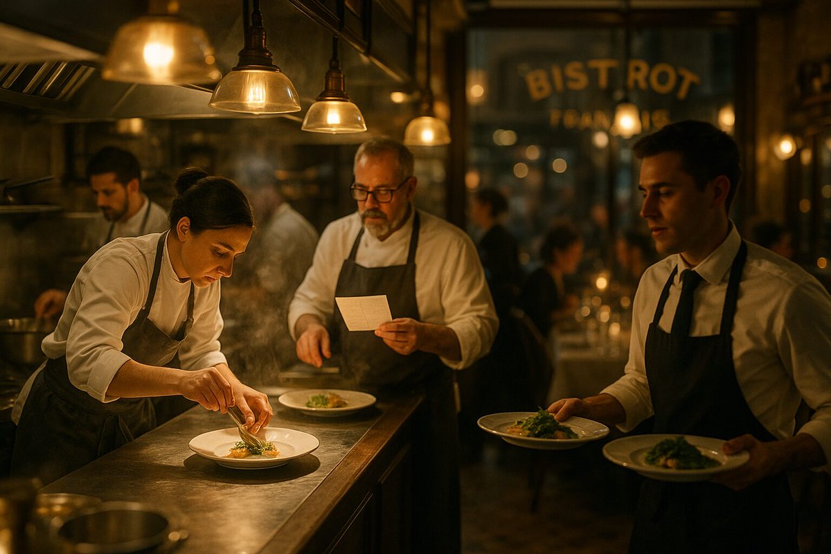 emploichr's tweet photo. ⚡ Salle x Cuisine = carrière qui accélère ! Passerelles métiers, modules courts, mentorat, KPIs partagés… tout pour fluidifier le passe et évoluer plus vite en CHR. À lire 👇

https://t.co/3YXSMdsgdy

#CHR #HôtellerieRestauration #Brigade #FormationCHR #Carrière https://t.co/piKc7uSEgo