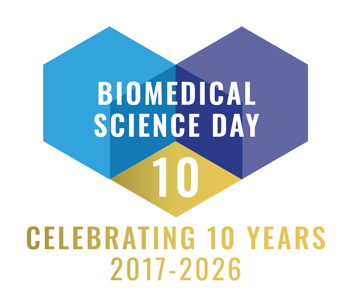LabMedicineMFT's tweet photo. Happy Biomedical Science Day everyone! Have we all really been doing this for 10 years? #BiomedicalScienceDay2026 #AtTheHeartOfHealthcare https://t.co/hXH2OGPVC6