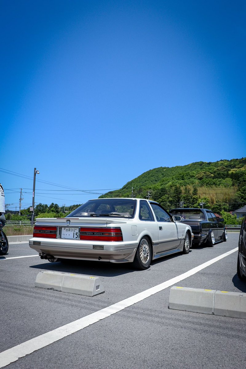 asVV28m0hAqwX75's tweet photo. 諸事情の為20ソアラ売ります。
MZ21 ソアラ 3.0GTリミテッド
AT
R7車検時タイミングベルト、ウォーターポンプ、オルタ、冷却水ホース一式、インタークーラーホースホース一式、前後ブレーキホース、ローター、パッド等リフレッシュしております

不具合下記に記載致します https://t.co/s8OwL5Nv1f