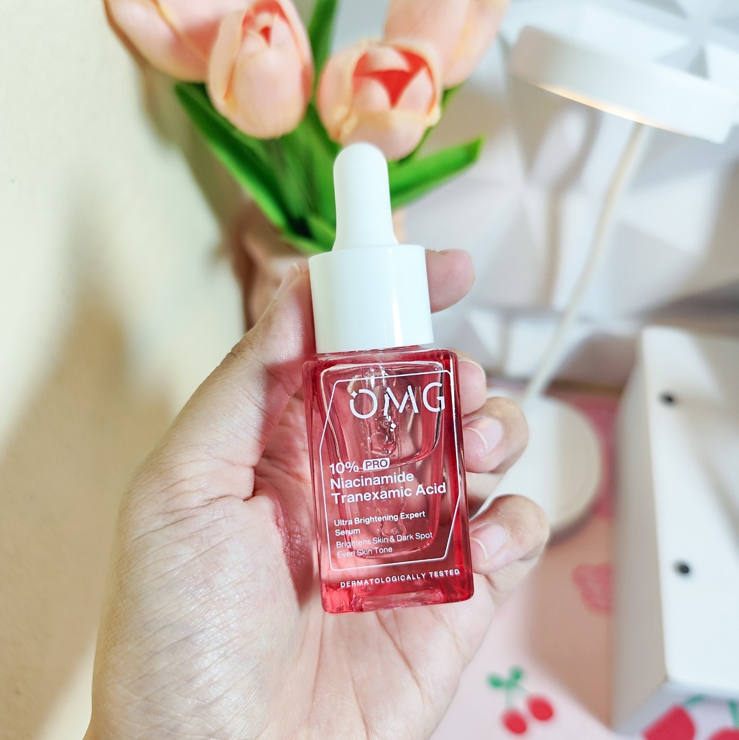 ohmy_beautybank's tweet photo. [bb] serum lokal udah banyak yg bagus mana harganya murah, minusnya cuma cepet abis ajaa
https://t.co/2Ziq7zRHrE https://t.co/dXi2hf7hWO