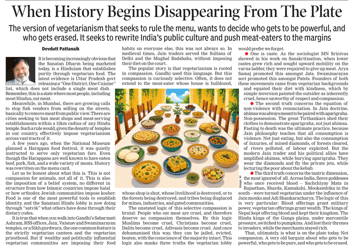 Devdutt Pattanaik tweet media