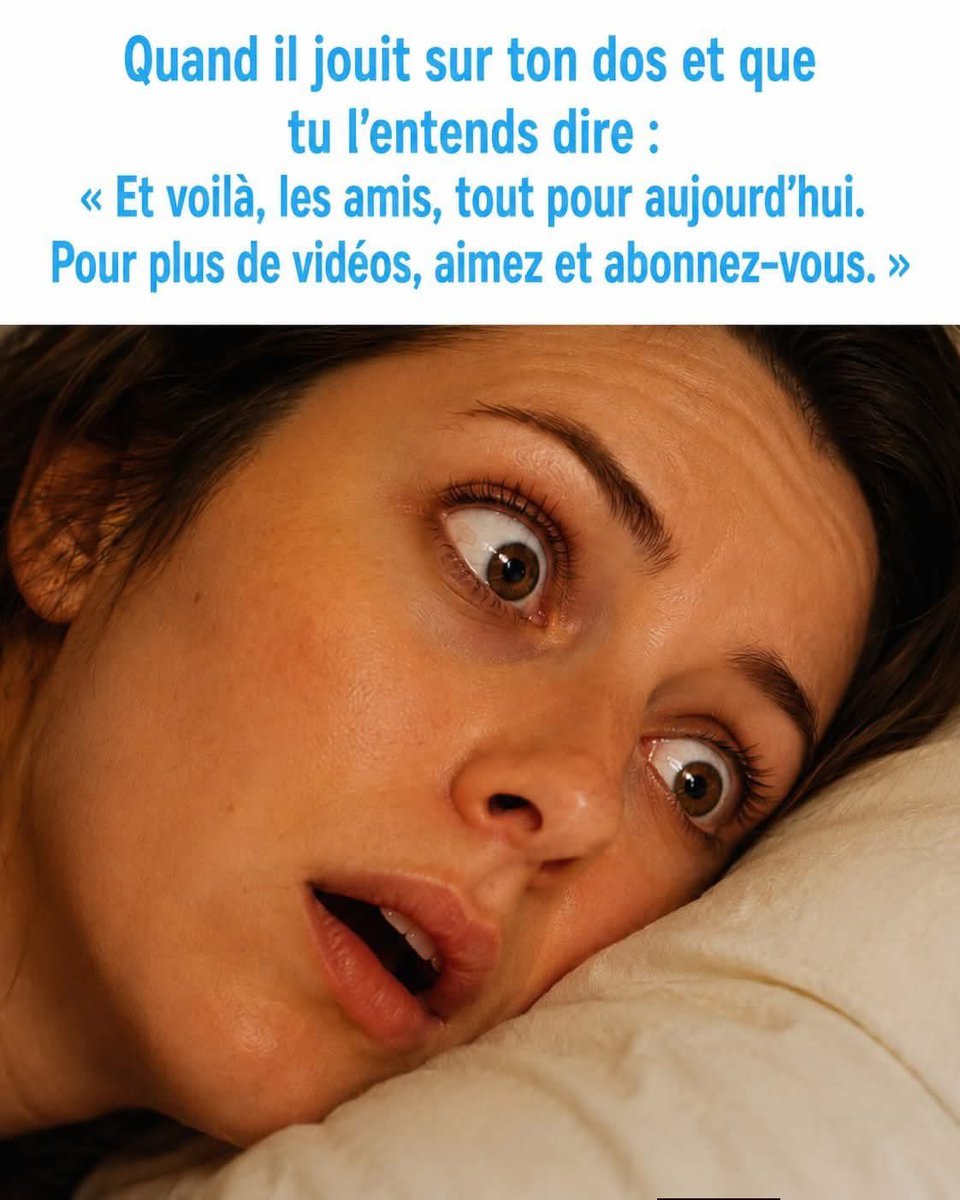 stephmel22683's tweet photo. On commence bien la journée. Belle journée 😃 https://t.co/bFVdoqDZm6