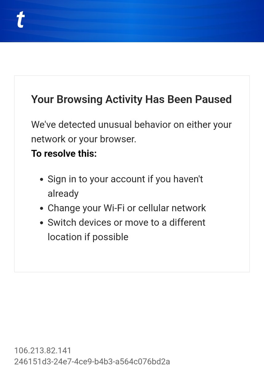 azuremyg's tweet photo. WHAT THE FUCK IS WRONG WITH TICKET MASTER, I DIDNT EVEN DO ANYTHING, WHY YALL HATE ME https://t.co/OcluF6Pzyr