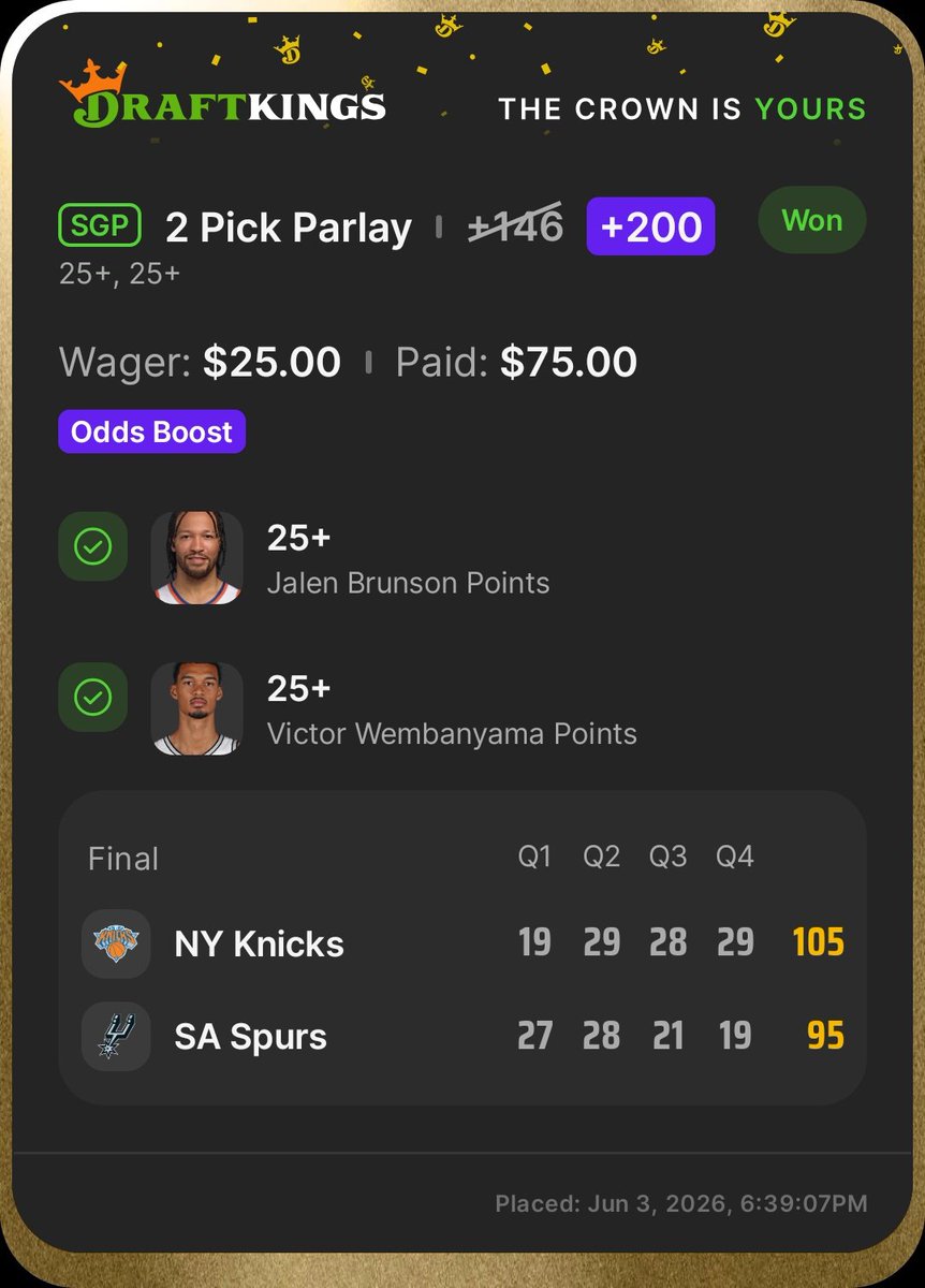 phillyphan108's tweet photo. Easy money https://t.co/hGZLIWky4U